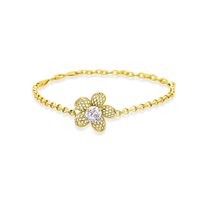 Bracelet Gaurosa Femme Biancospino in Argent 10503430 - 10503430